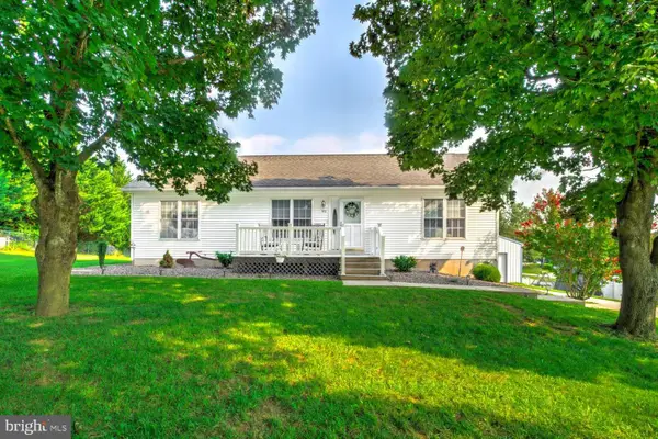 93 Kennick Dr, WINDSOR, PA 17366