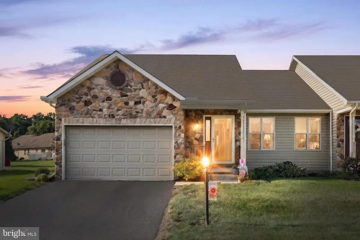 3025 Barley Cir #12, Dover, PA 17315 - #1