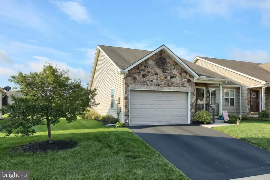 3025 Barley Cir #12, Dover, PA 17315 - #2