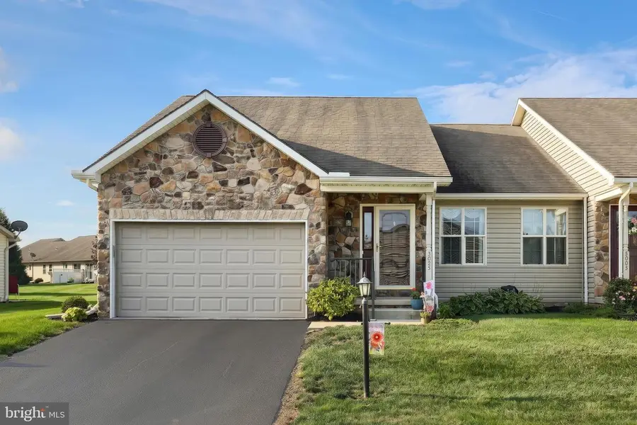 3025 Barley Cir #12, Dover, PA 17315 - #3