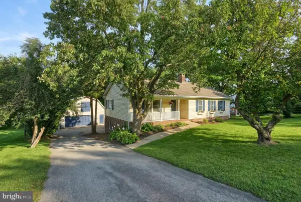 208 Troy Rd, DALLASTOWN, PA 17313