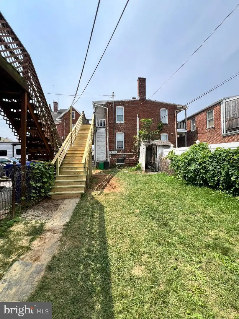 1305 N George St, York, PA 17404 - #2