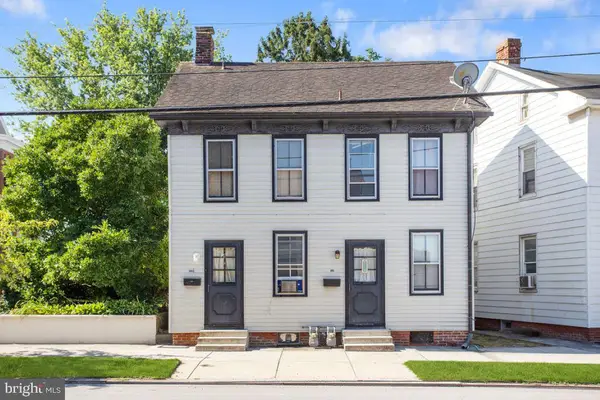 503-503 1/2 York St, HANOVER, PA 17331