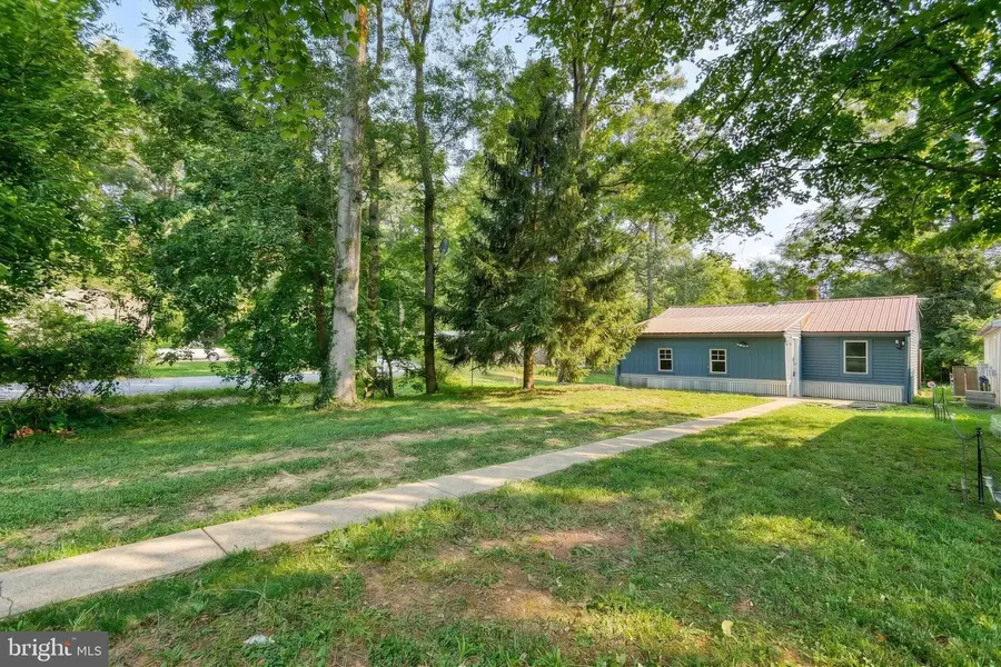2451 Log Cabin Rd, York, PA 17408 - #3