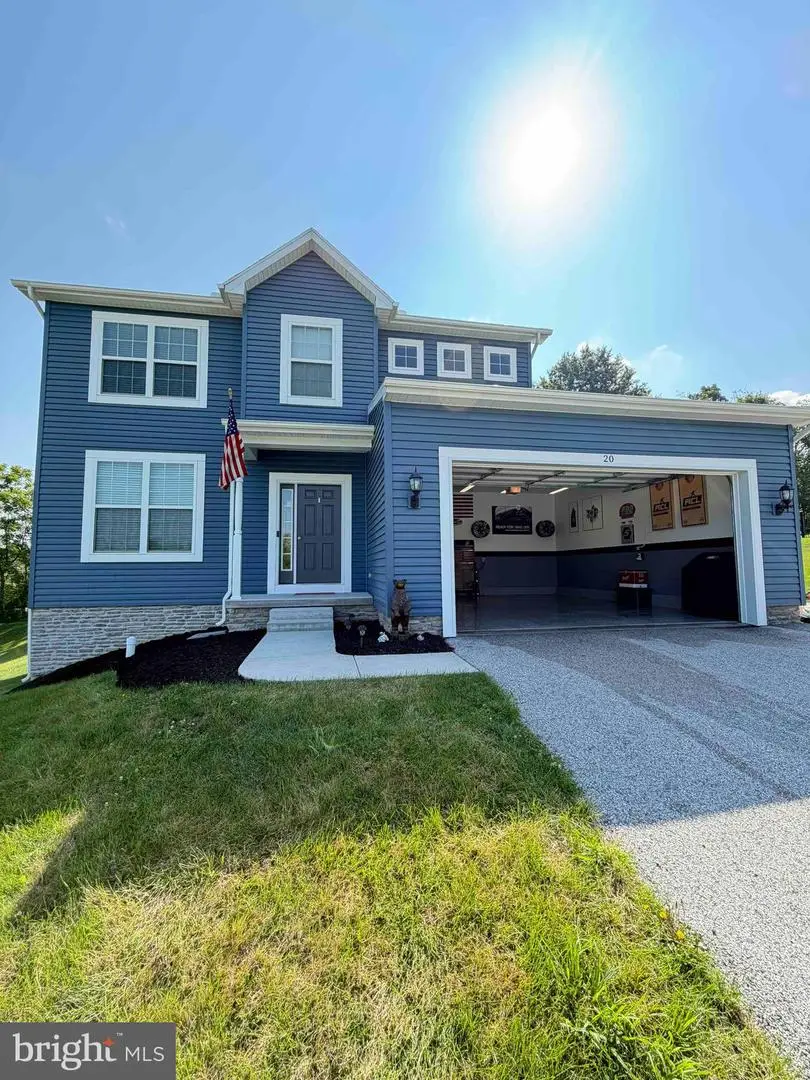 20 Fox Run Rd, Hanover, PA 17331 - #3
