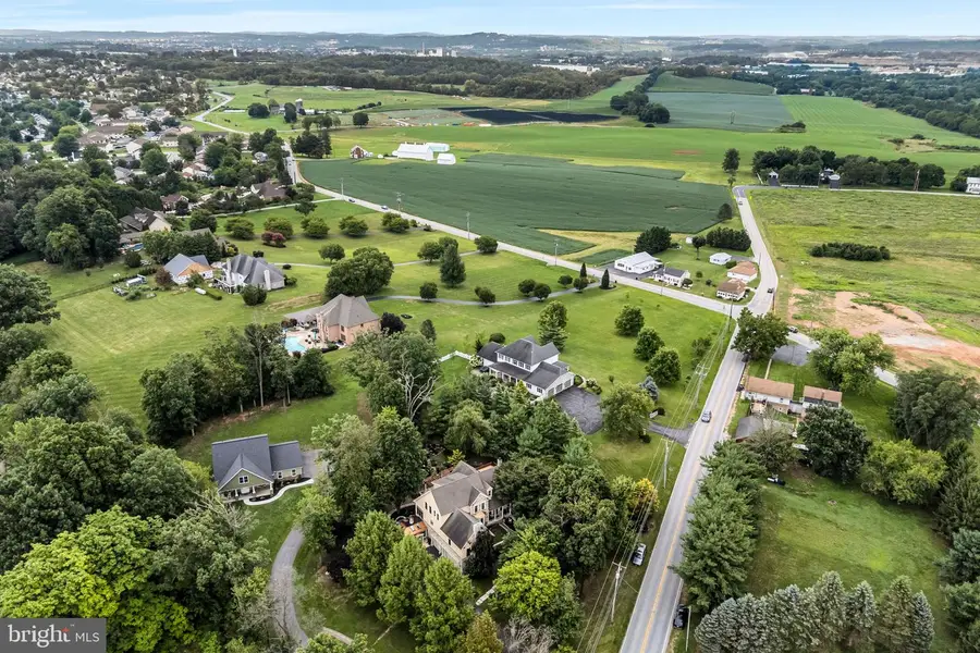 2250 Baker Rd, York, PA 17408 - #2
