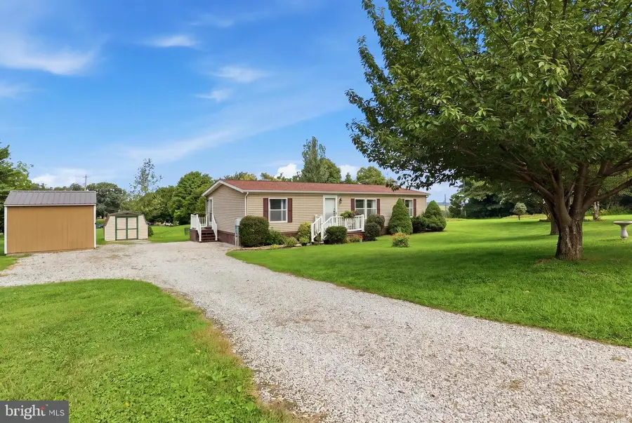 13 Crest Hill Ln, Red Lion, PA 17356 - #3