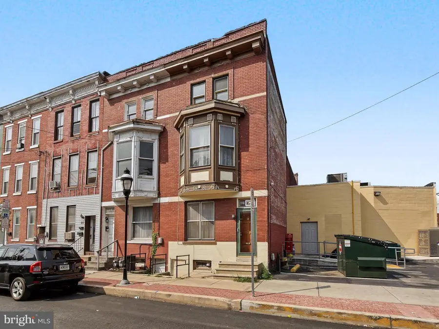 110 S Penn St, York, PA 17401 - #2