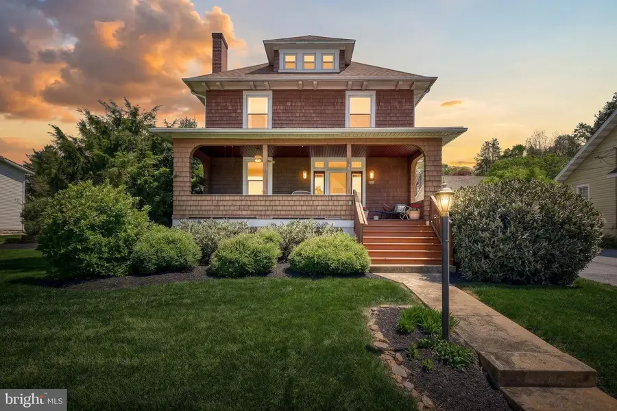 19 S Constitution Ave, New Freedom, PA 17349 - #3