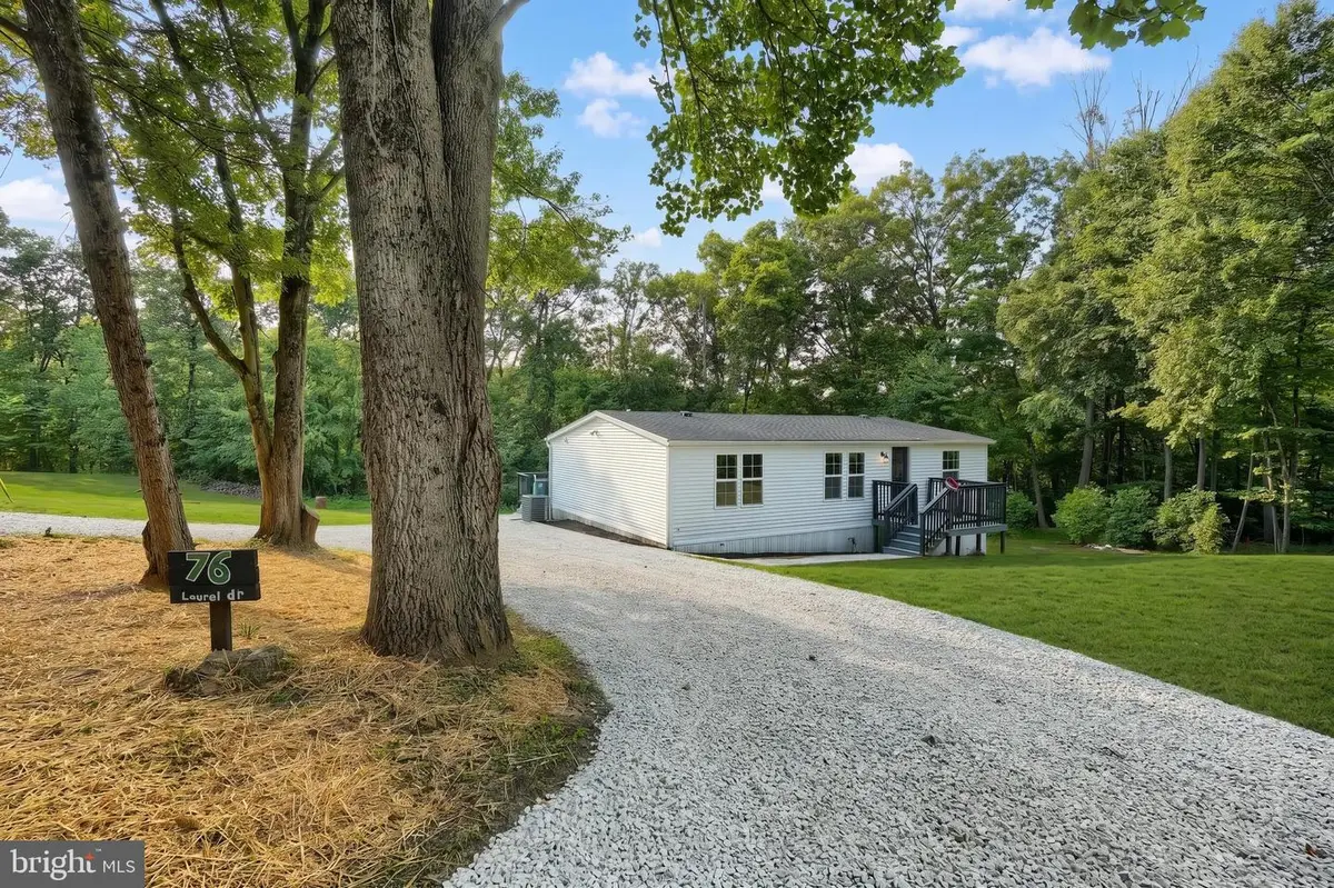 76 Laurel Dr, Airville, PA 17302 - #1