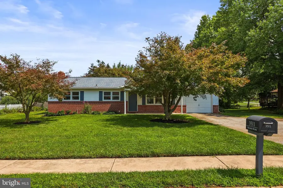 3511 Village Rd, Dover, PA 17315 - #2