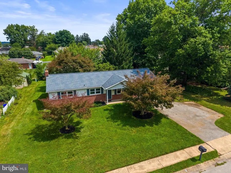 3511 Village Rd, Dover, PA 17315 - #3