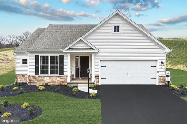 Abbey Plan At Donwood Estates, DOVER, PA 17315