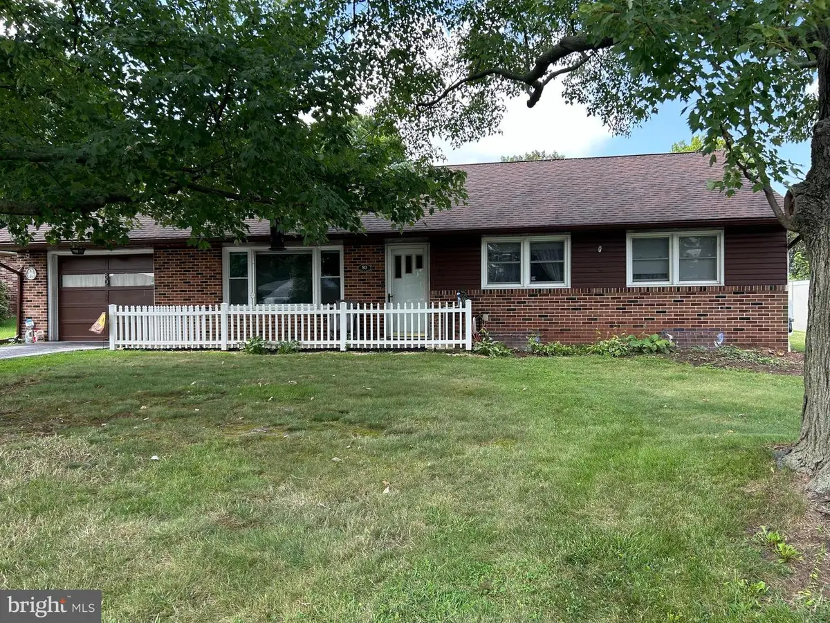 80 Cottage Dr, Manchester, PA 17345 - #1