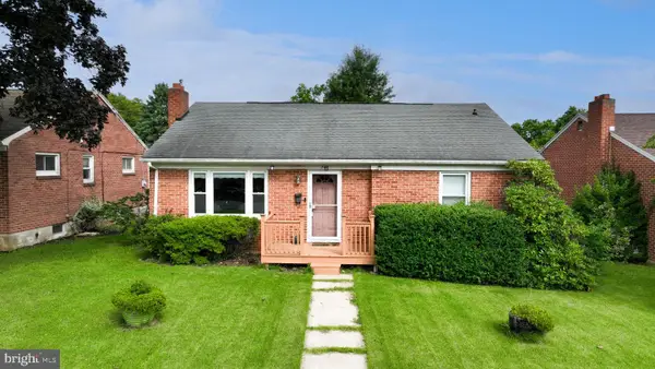 361 E Springettsbury Ave, YORK, PA 17403