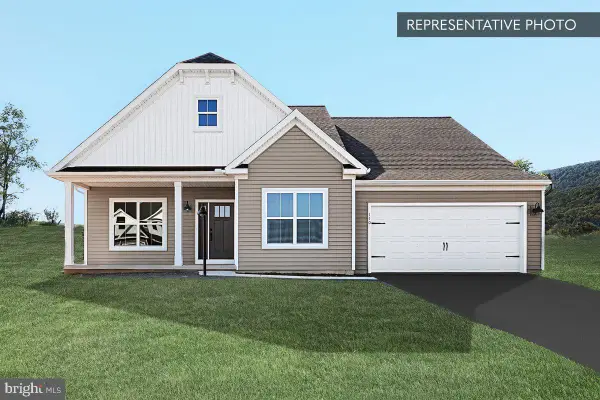 Juliet Plan At Donwood Estates, DOVER, PA 17315