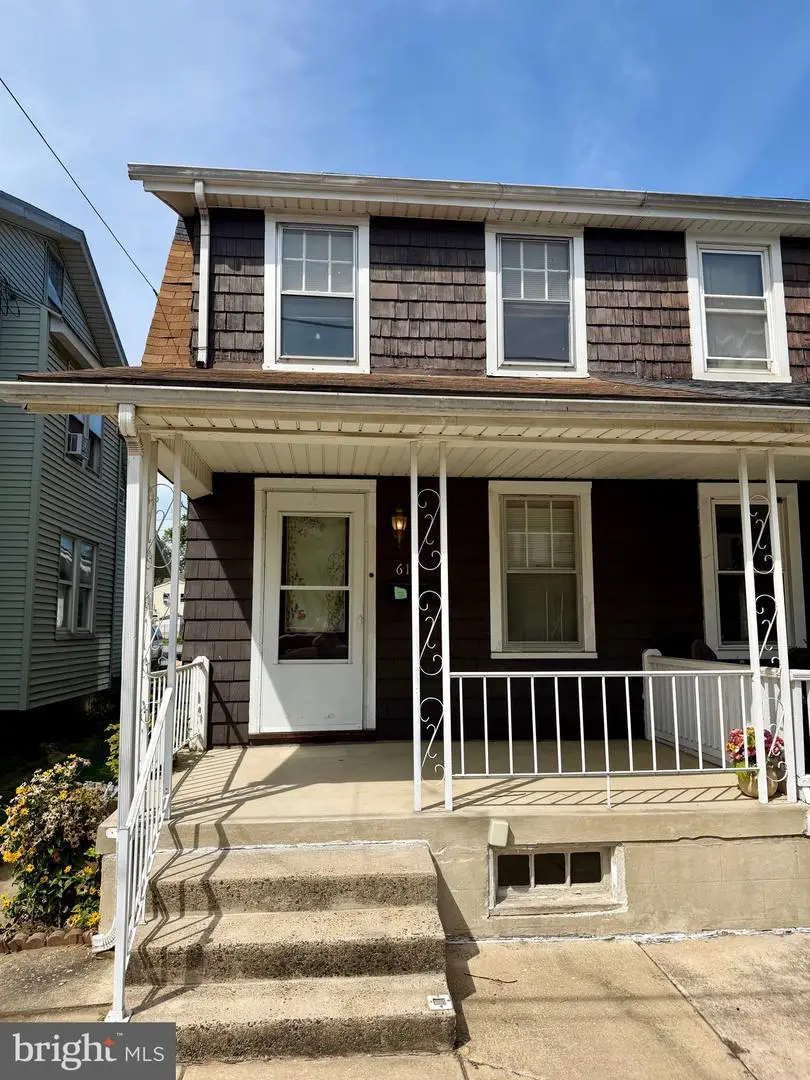 618 Courtland St, York, PA 17403 - #1