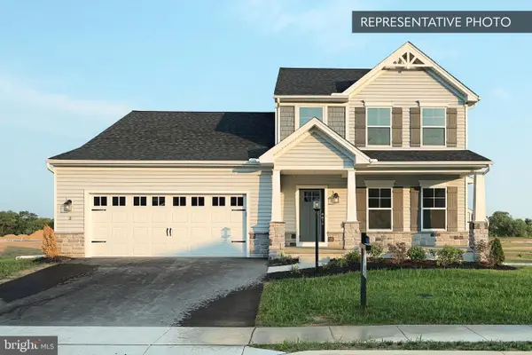Brindlee Plan At Donwood Estates, DOVER, PA 17315