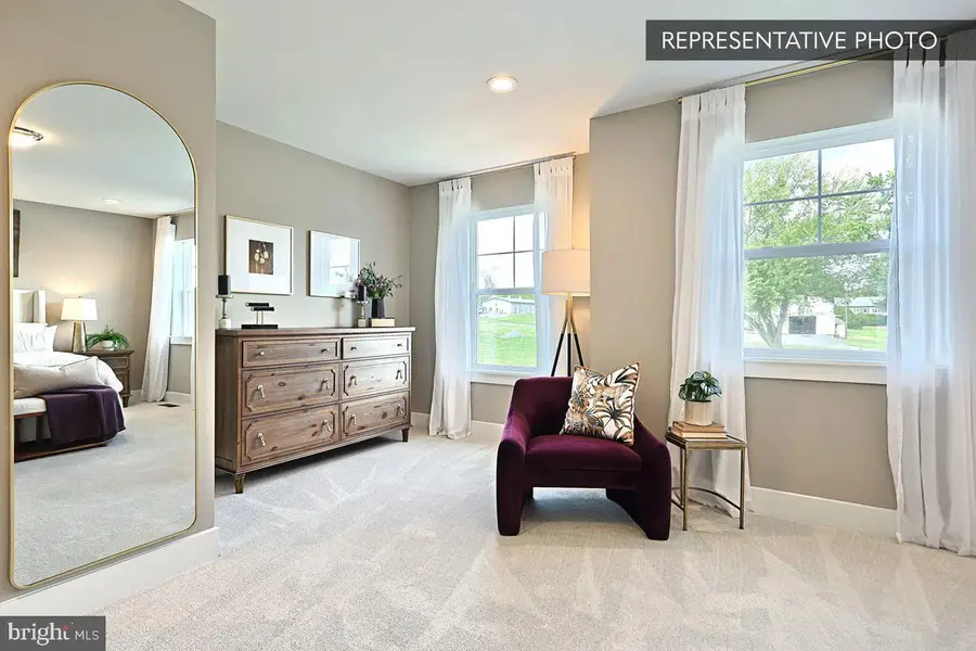 Blue Ridge Plan At Donwood Estates, Dover, PA 17315 - #3