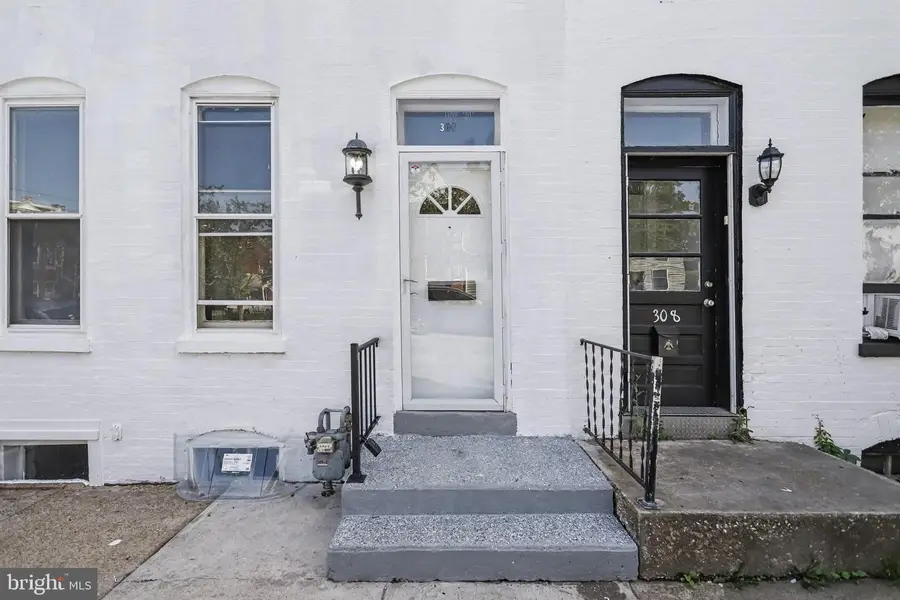 306 W North St, York, PA 17401 - #3