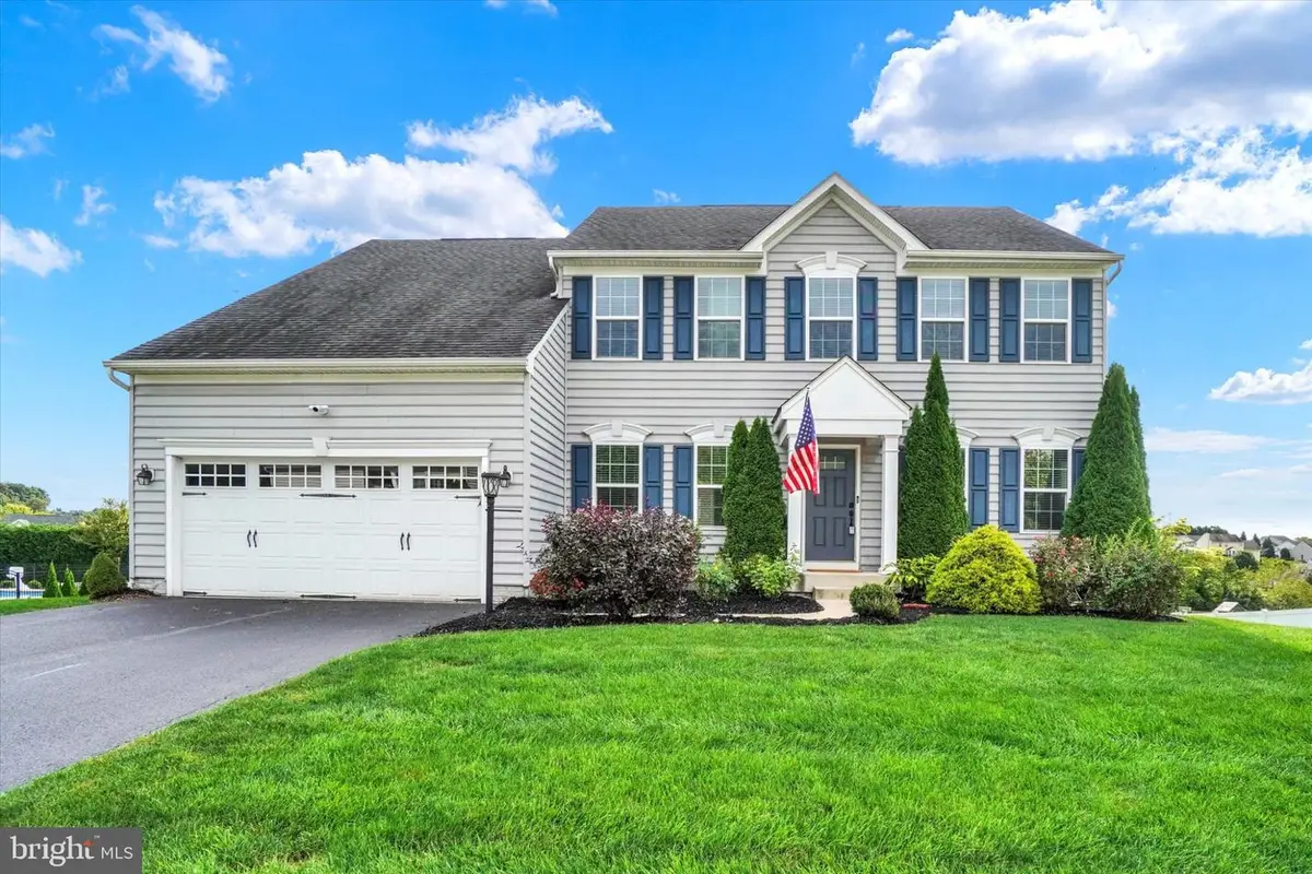 12 Bee Tree Cir, New Freedom, PA 17349 - #1