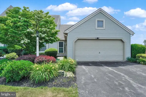 3173 S Salem Church Rd #3173, YORK, PA 17408