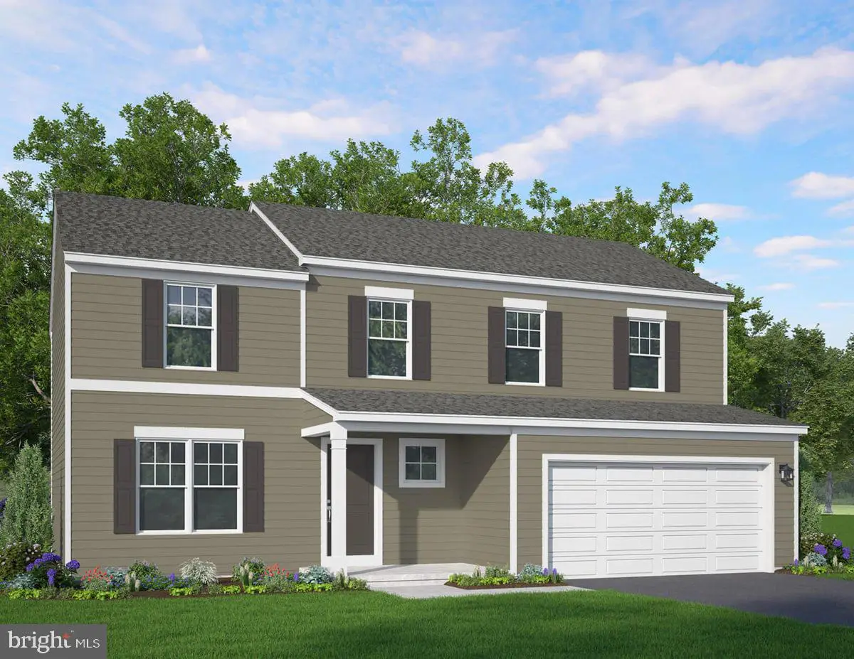 Sage Plan At Donwood Estates, Dover, PA 17315 - #1