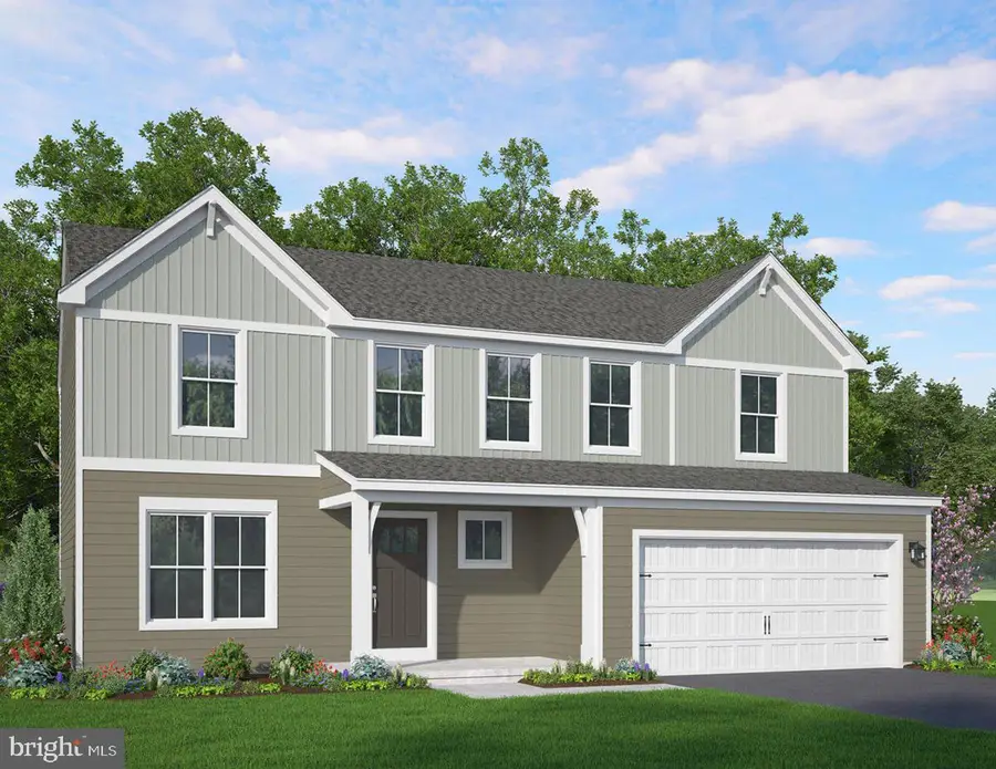 Sage Plan At Donwood Estates, Dover, PA 17315 - #2