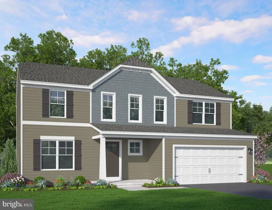 Sage Plan At Donwood Estates, Dover, PA 17315 - #3