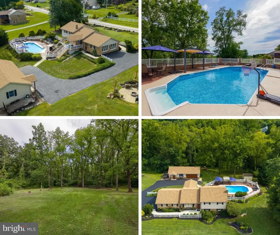 4800 Zeiglers Church Rd, Spring Grove, PA 17362 - #1