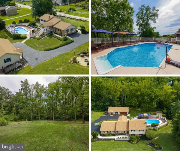 4800 Zeiglers Church Rd, SPRING GROVE, PA 17362