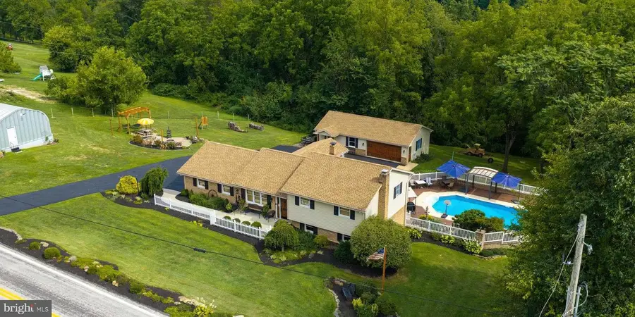 4800 Zeiglers Church Rd, Spring Grove, PA 17362 - #2
