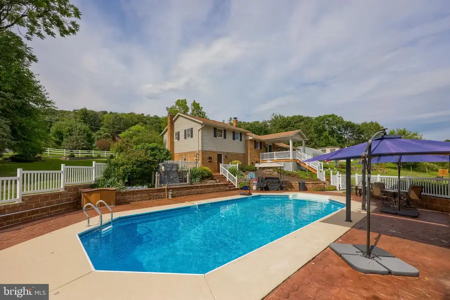 4800 Zeiglers Church Rd, Spring Grove, PA 17362 - #3