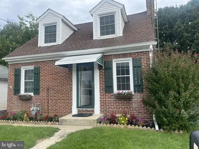 801 E 10th Ave, York, PA 17402 - #2