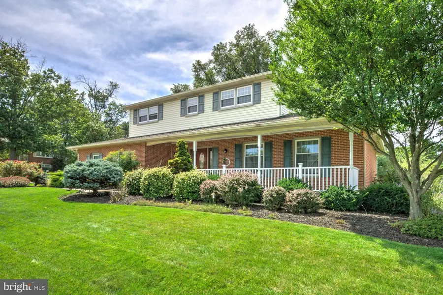1920 Andover Dr, Dover, PA 17315 - #3