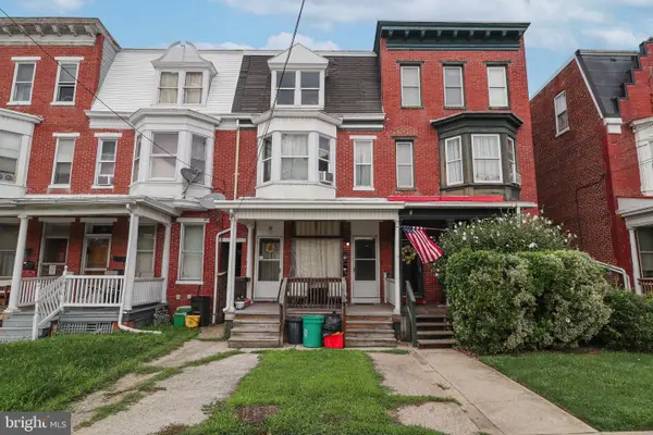 1023 S Queen St, YORK, PA 17403