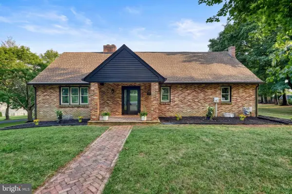 521 Windy Hill Rd, NEW FREEDOM, PA 17349