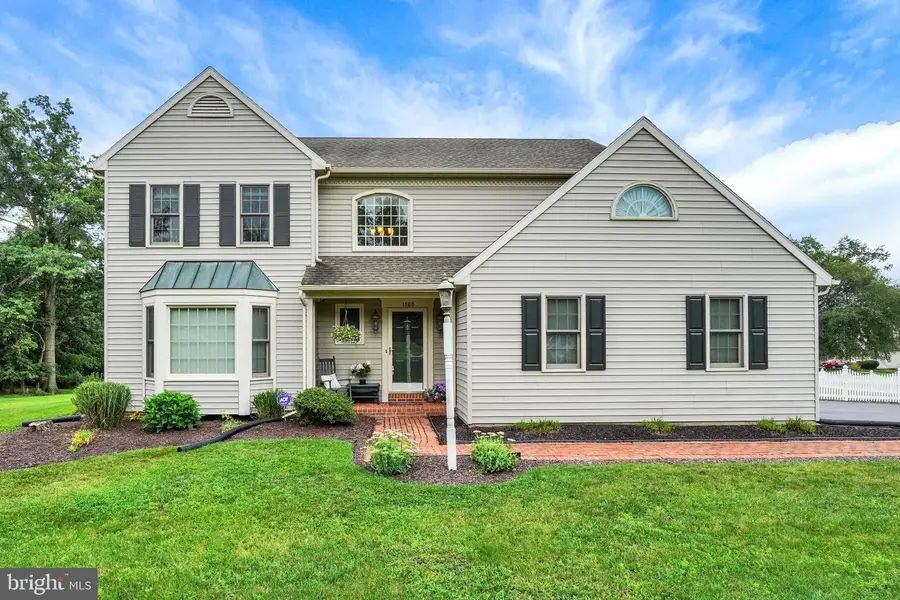1160 Hambiltonian Way, York, PA 17404 - #2