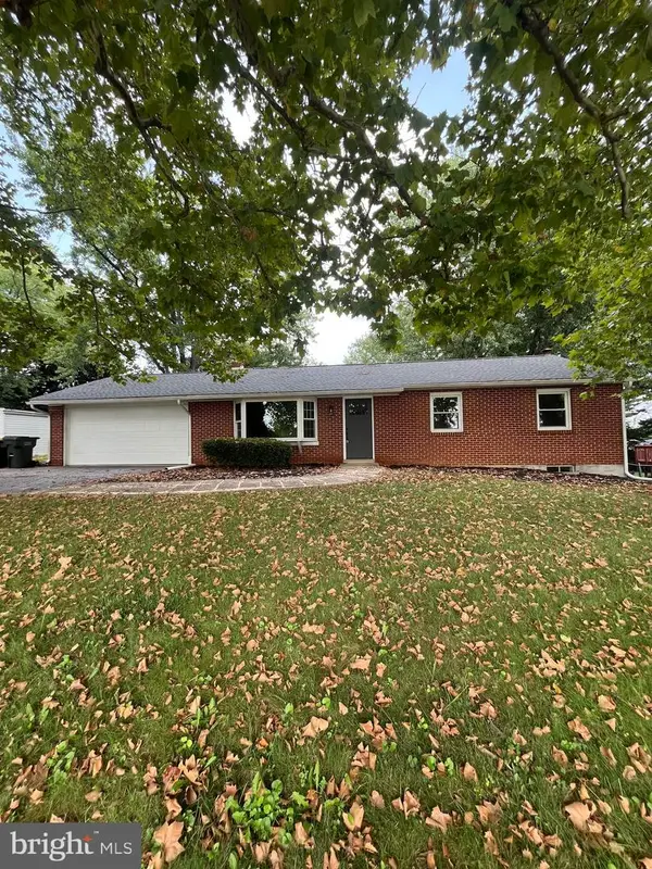 645 S Main St, SHREWSBURY, PA 17361