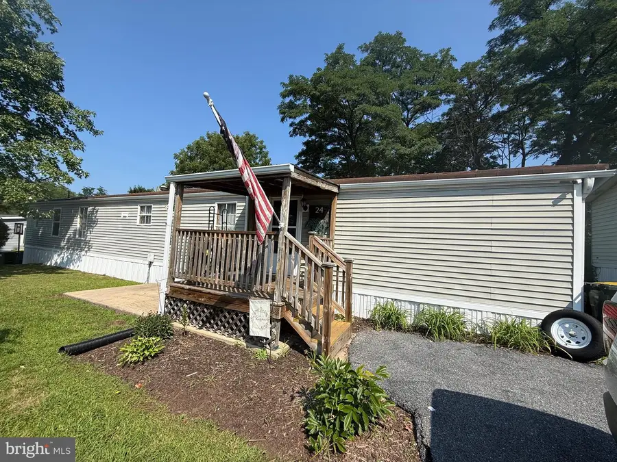 700 Salem Rd, Etters, PA 17319 - #2