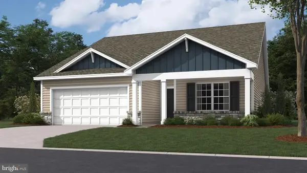 2058 Paperback Way, YORK, PA 17408