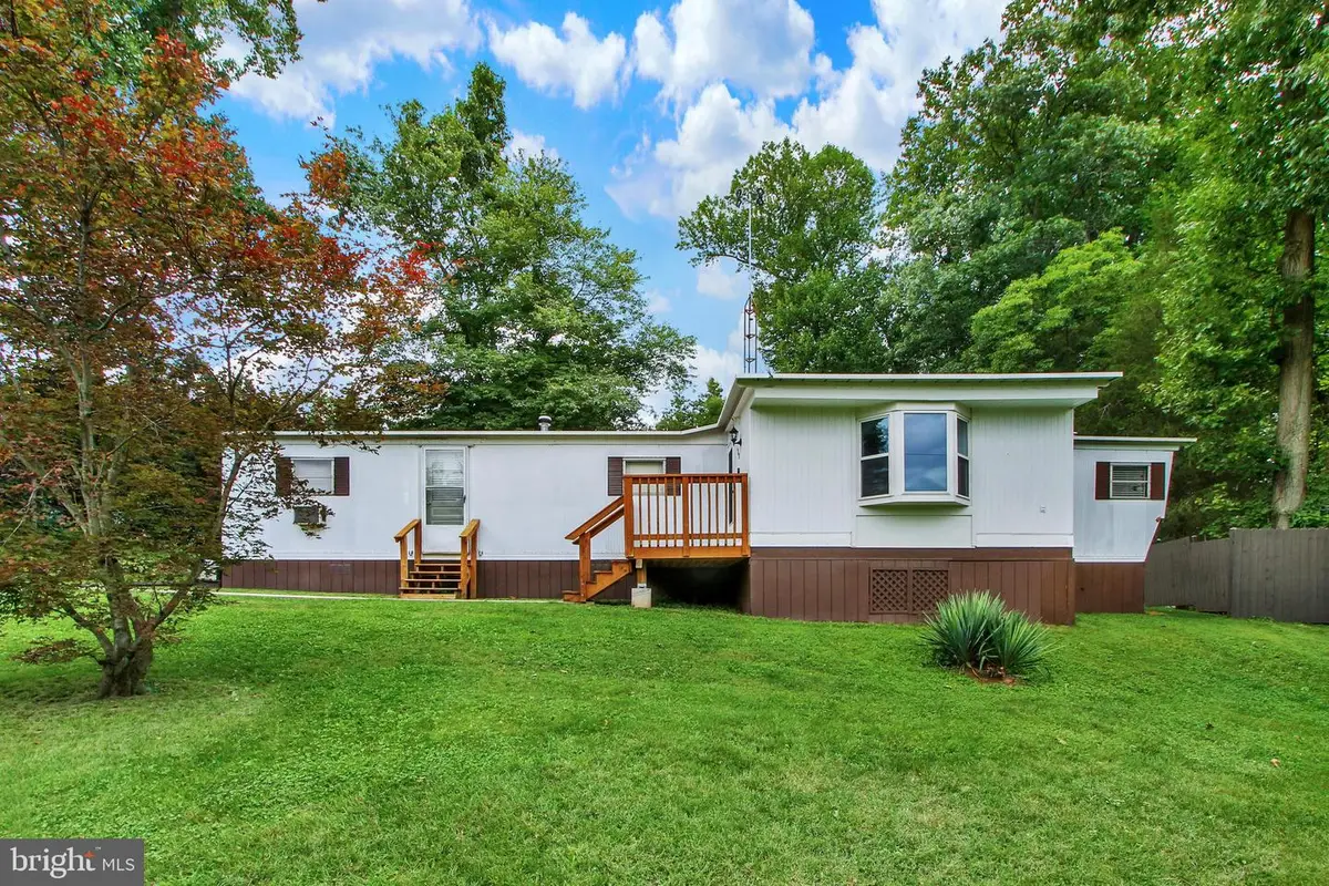 460 Old York Rd, Wellsville, PA 17365 - #1