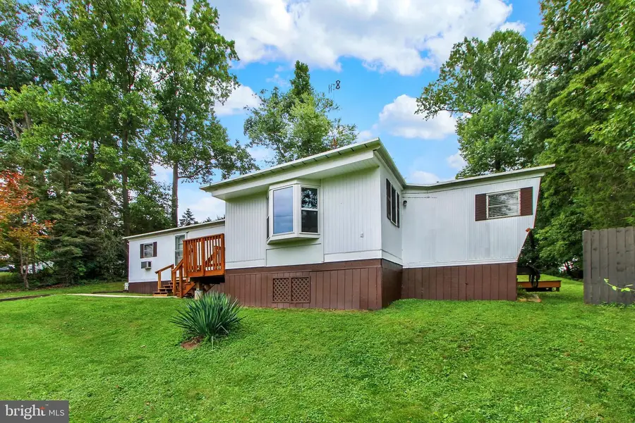 460 Old York Rd, Wellsville, PA 17365 - #3