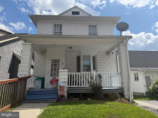234 W Cottage Pl, YORK, PA 17401