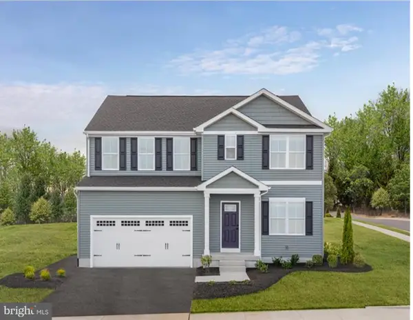 110 Limestone Dr, DILLSBURG, PA 17019