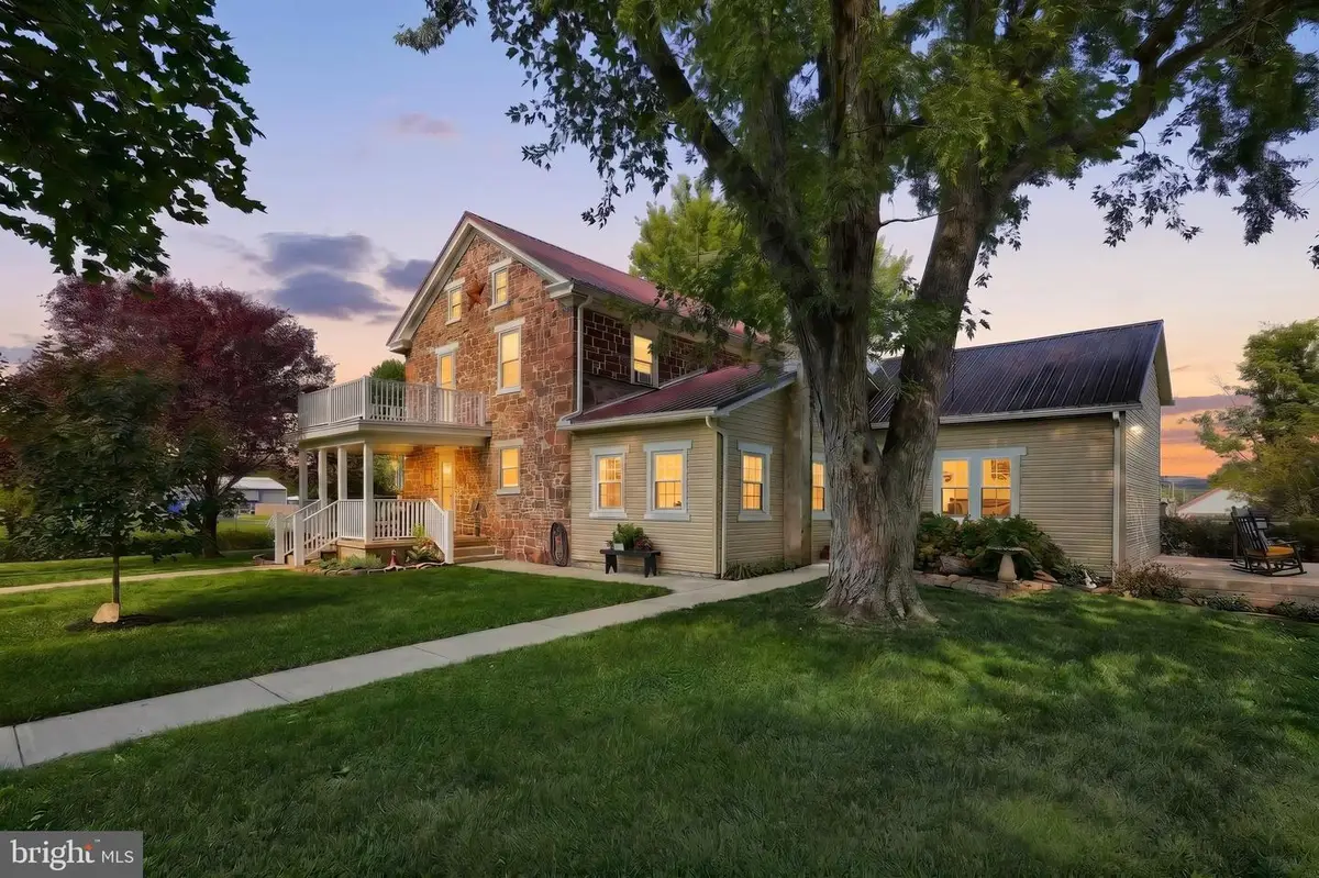 4951 Carlisle Rd, Dover, PA 17315 - #1