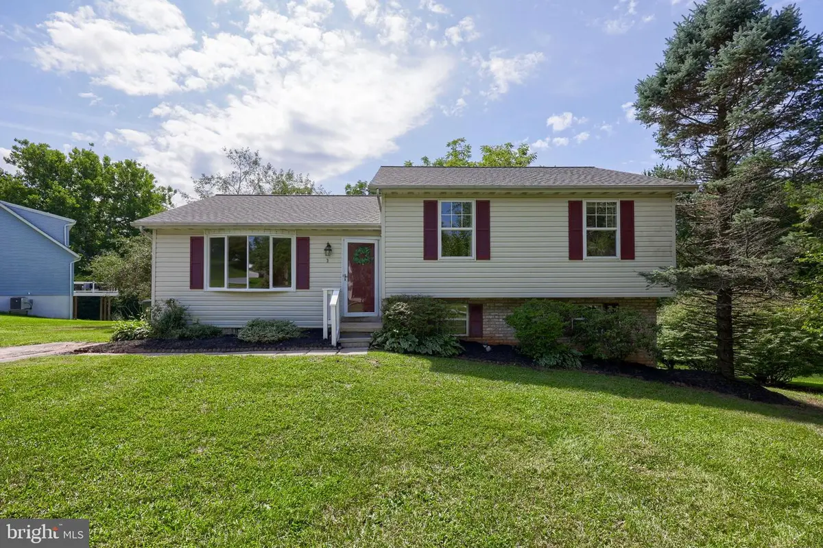 3 Gatewood Dr, Shrewsbury, PA 17361 - #1