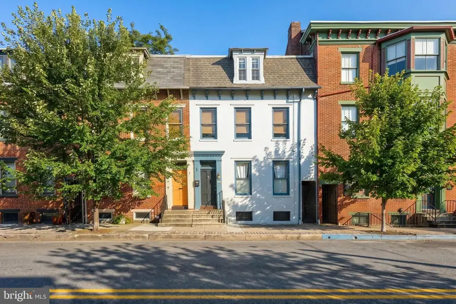 42 S Newberry St, York, PA 17401 - #2