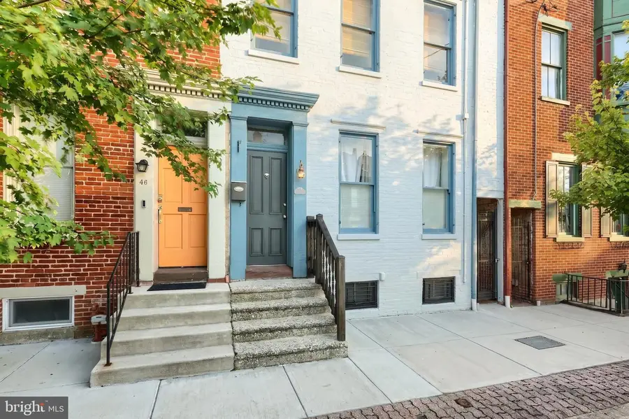 42 S Newberry St, York, PA 17401 - #3
