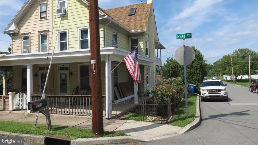 508 Ross Ave, New Cumberland, PA 17070 - #2